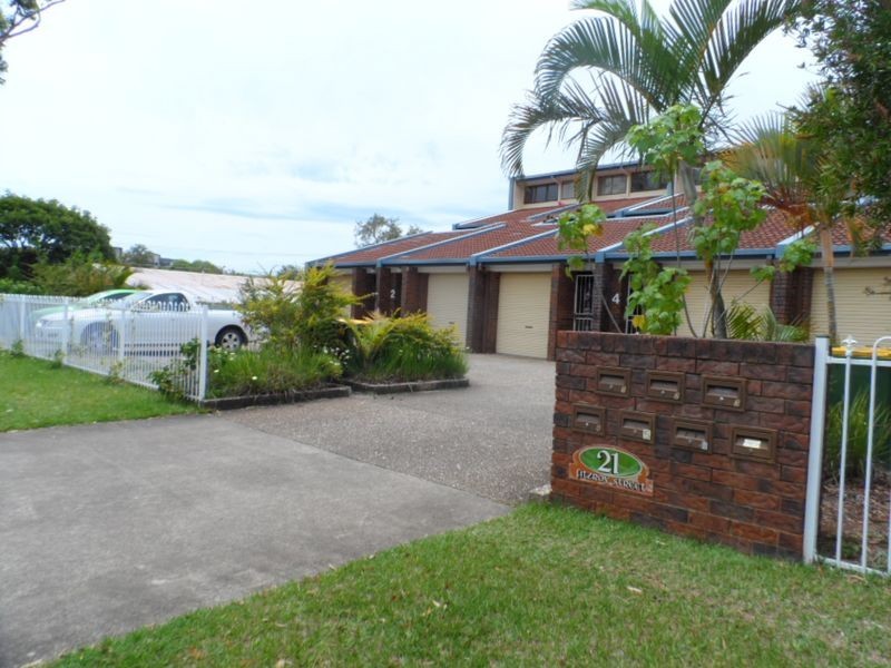 1/21 Fitzroy Street, Cleveland QLD 4163