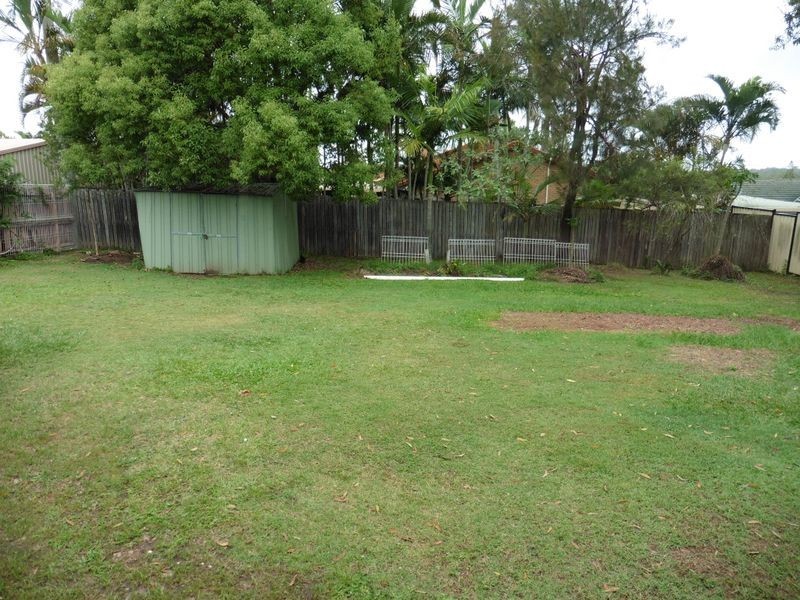 100 Benfer Road, Victoria Point QLD 4165