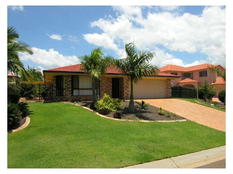 13 Carolena Street, Cleveland QLD 4163