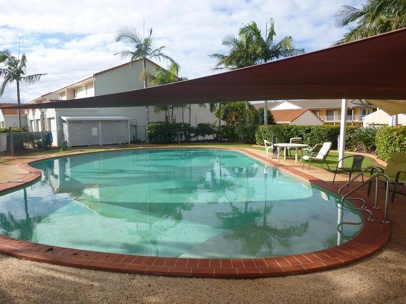 12/2-12 Queen Street, Cleveland QLD 4163