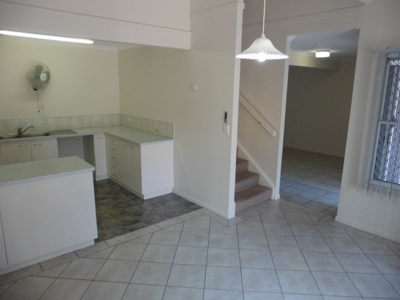 12/2-12 Queen Street, Cleveland QLD 4163