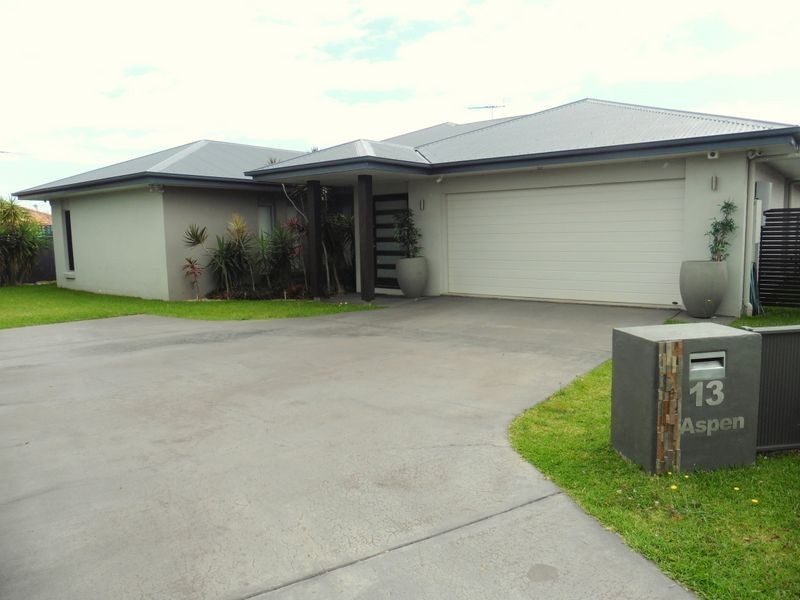 13 Aspen Place, Redland Bay QLD 4165