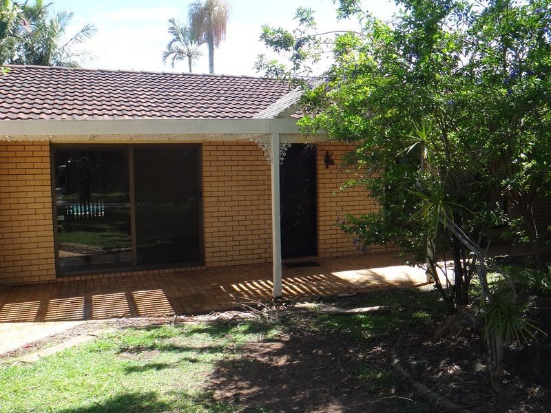 22 Werong Crescent, Cleveland QLD 4163