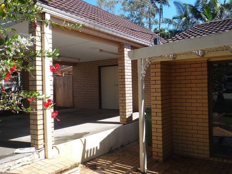 22 Werong Crescent, Cleveland QLD 4163