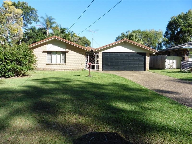 134 Fitzroy Street, Cleveland QLD 4163