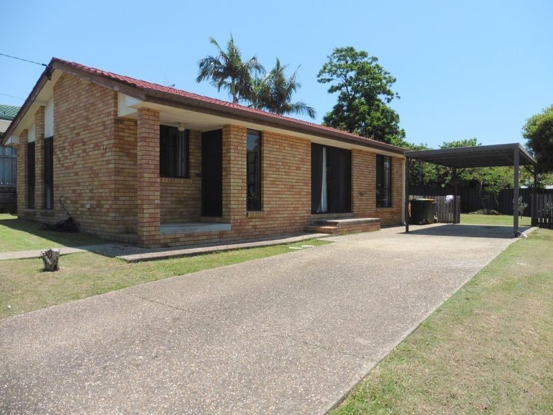 16 Borrowdale Street, Alexandra Hills QLD 4161