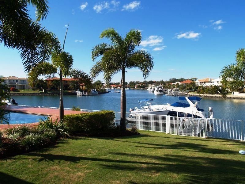 9 Piermont Place, Cleveland QLD 4163