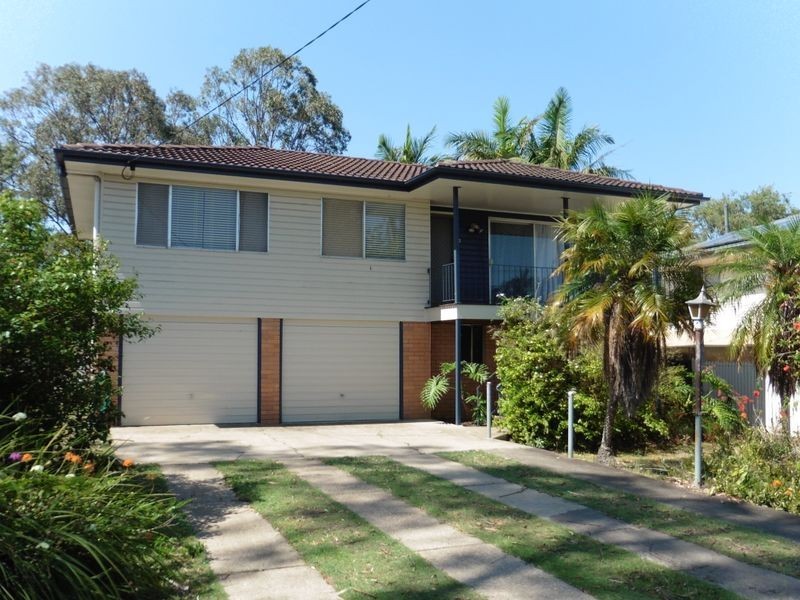 744 Old Cleveland Road, Wellington Point QLD 4160