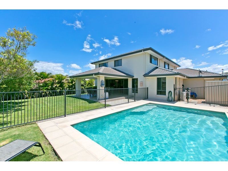 19 Barramul Place, Thornlands QLD 4164