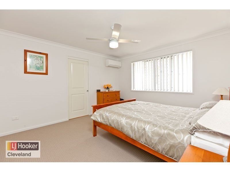27 Jerrys Place, Thornlands QLD 4164