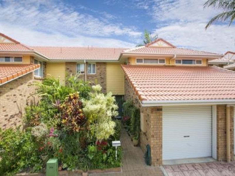 7/29 Island Street, Cleveland QLD 4163