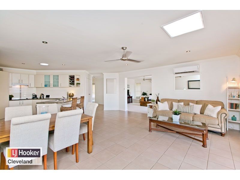 9 Delancey Street, Cleveland QLD 4163