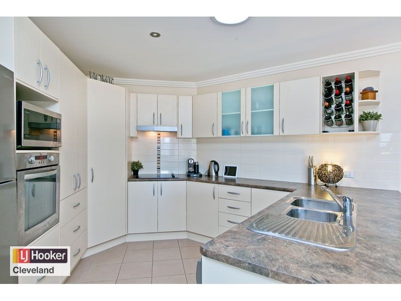 9 Delancey Street, Cleveland QLD 4163