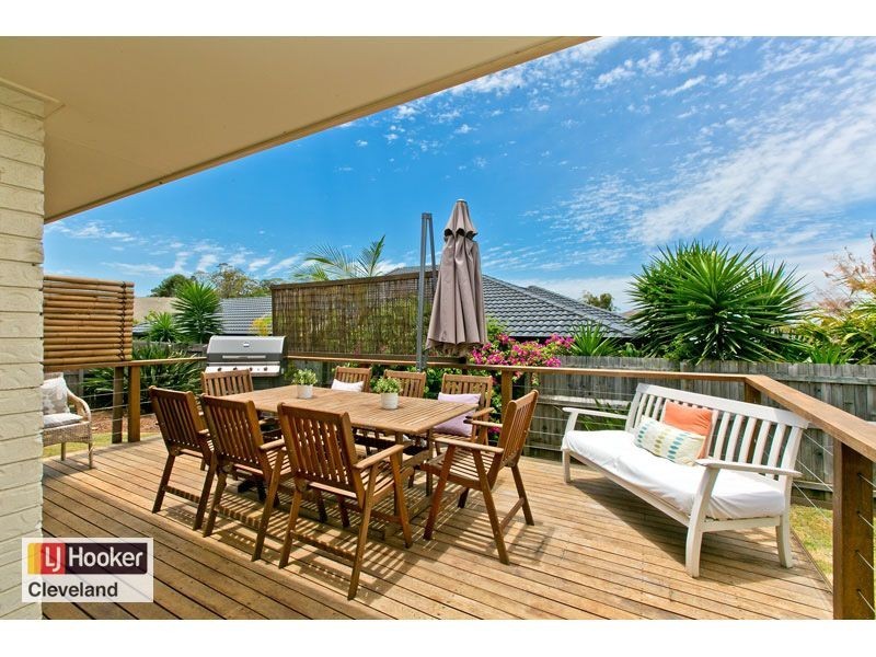 9 Delancey Street, Cleveland QLD 4163