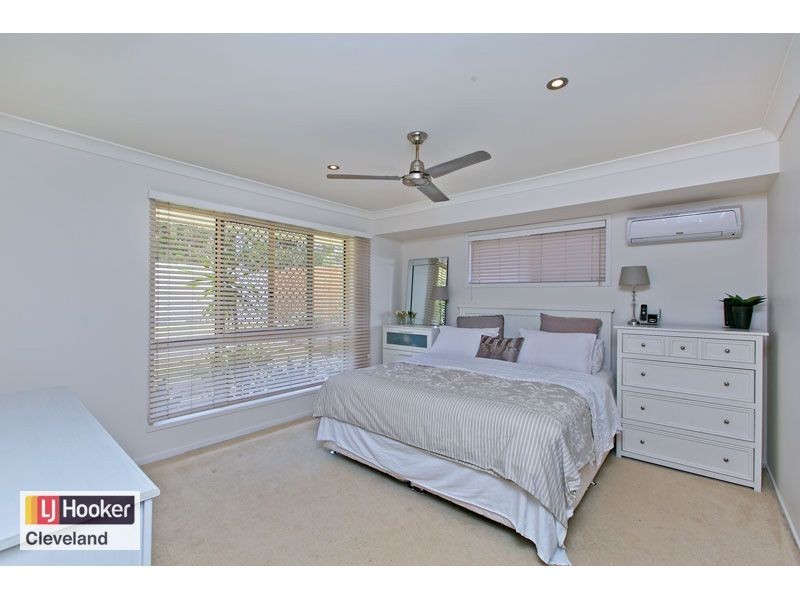 9 Delancey Street, Cleveland QLD 4163