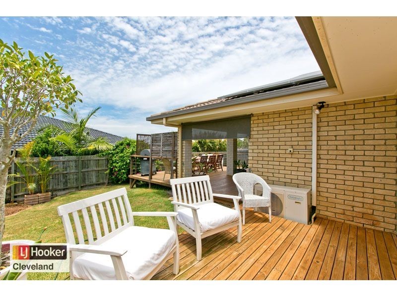 9 Delancey Street, Cleveland QLD 4163