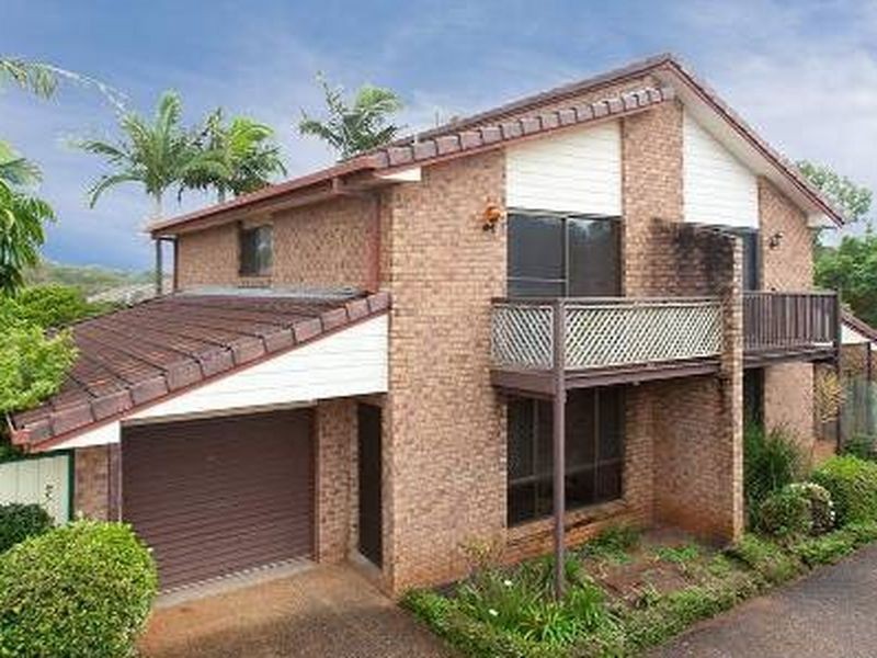 4/1 Sunshine Drive, Cleveland QLD 4163