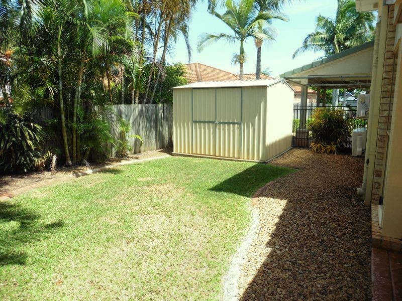 3 Kilroe Court, Ormiston QLD 4160