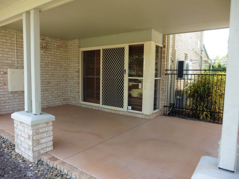 3 Kilroe Court, Ormiston QLD 4160