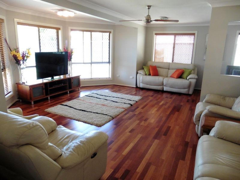 4 McCullagh Street, Cleveland QLD 4163