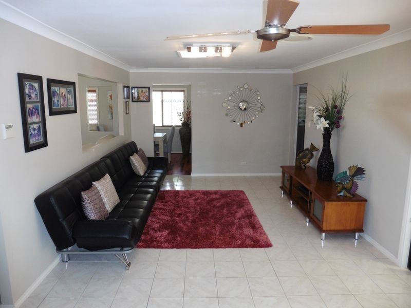 4 McCullagh Street, Cleveland QLD 4163