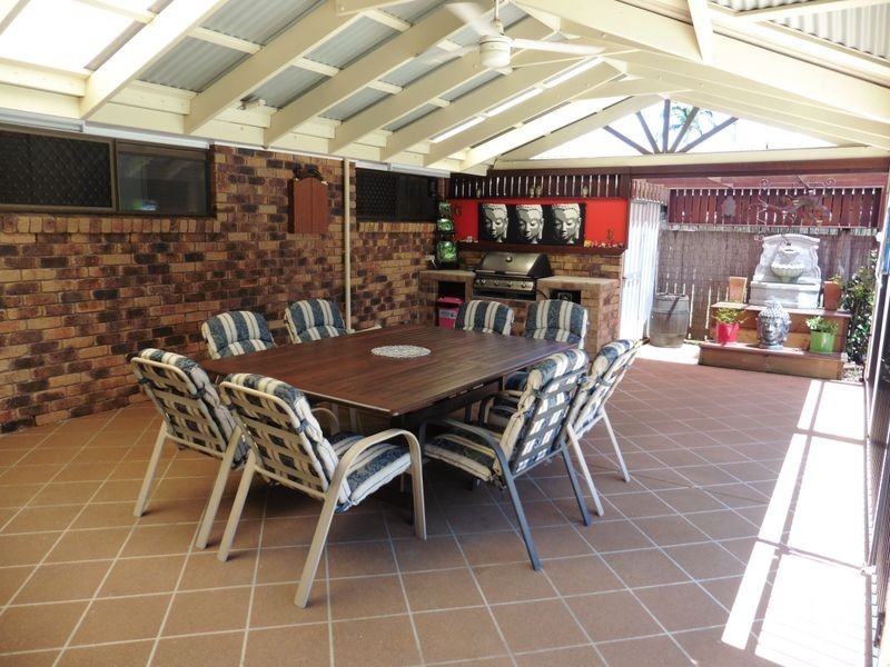 4 McCullagh Street, Cleveland QLD 4163