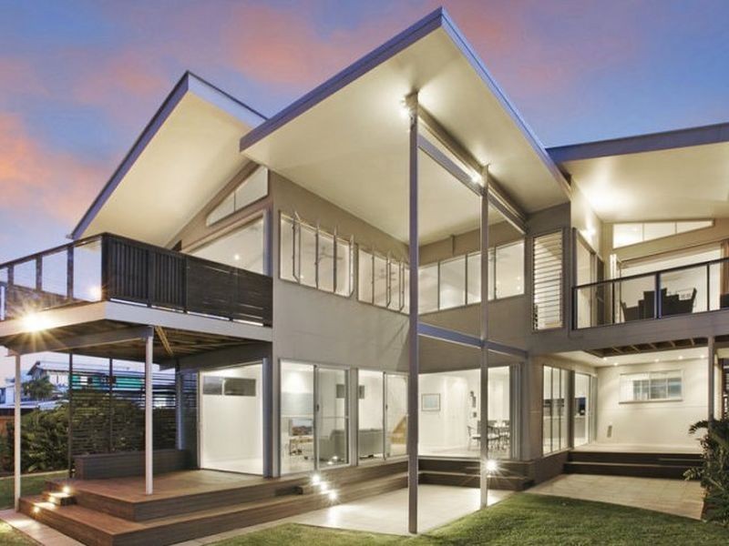 13 Wilson Esplanade, Victoria Point QLD 4165