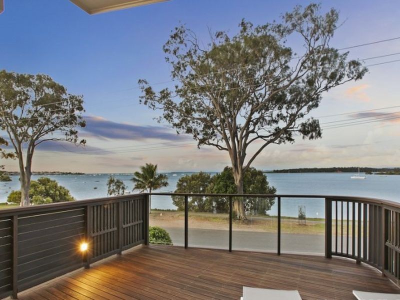 13 Wilson Esplanade, Victoria Point QLD 4165