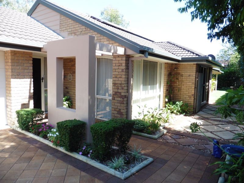 50/130 Gordon Street, Ormiston QLD 4160