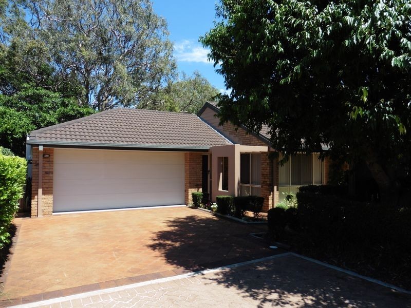 50/130 Gordon Street, Ormiston QLD 4160