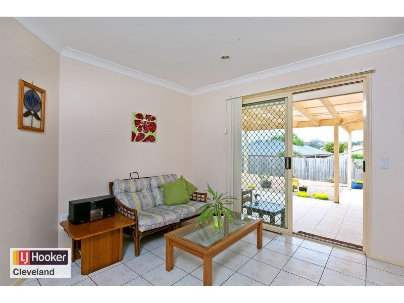 2 Gregory Court, Cleveland QLD 4163