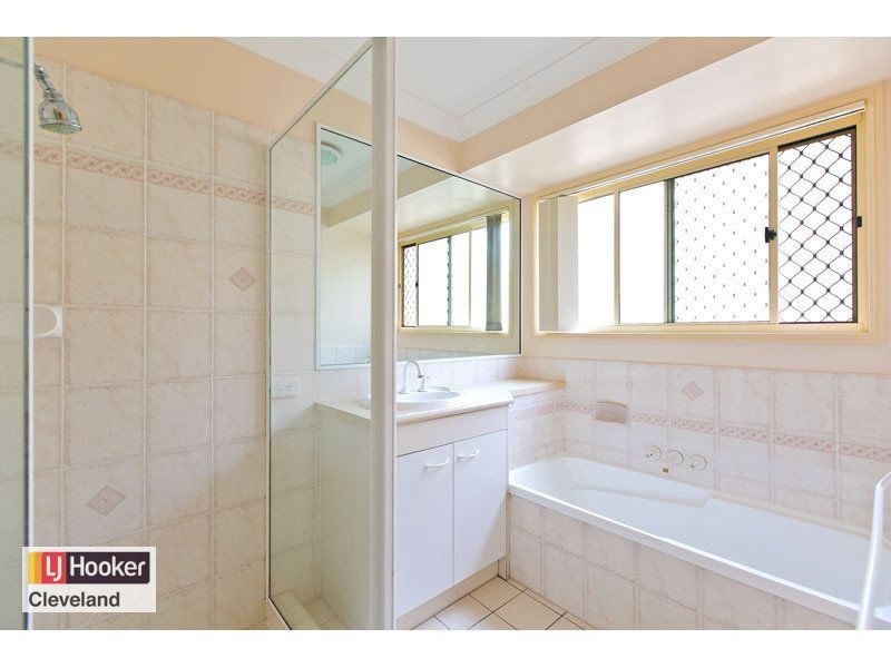 2 Gregory Court, Cleveland QLD 4163