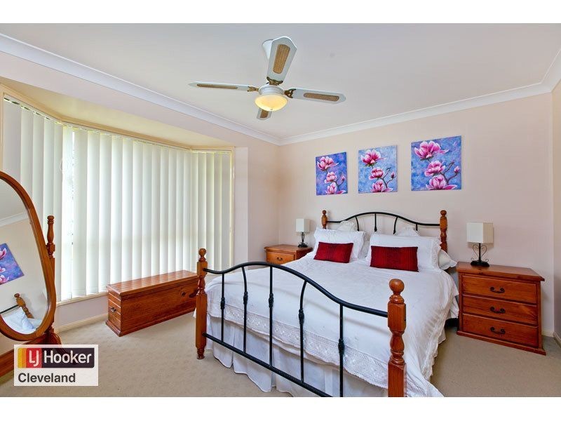 2 Gregory Court, Cleveland QLD 4163