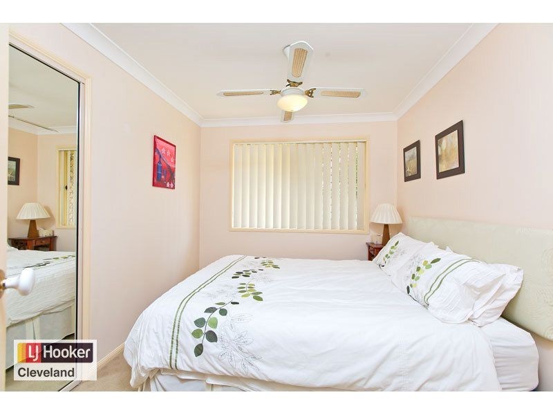 2 Gregory Court, Cleveland QLD 4163