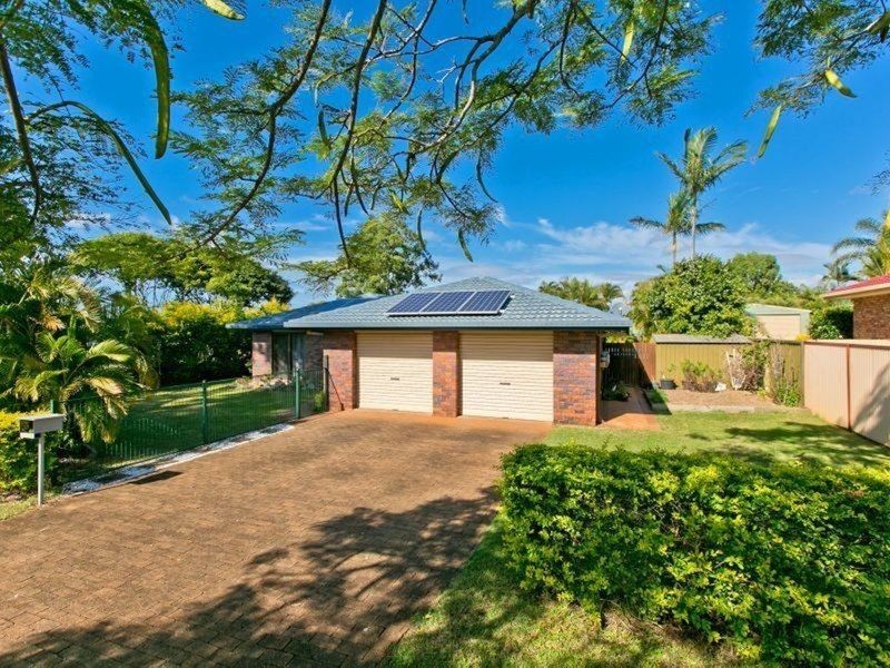 95 Long Street, Cleveland QLD 4163