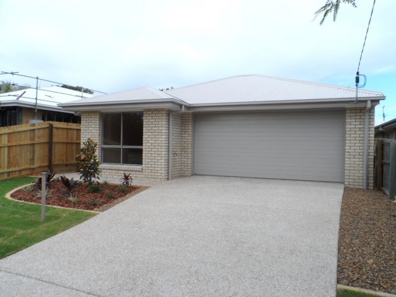 33 Cavell Street, Birkdale QLD 4159