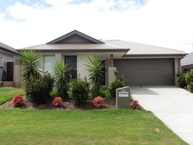 53 Goddard Road, Thornlands QLD 4164