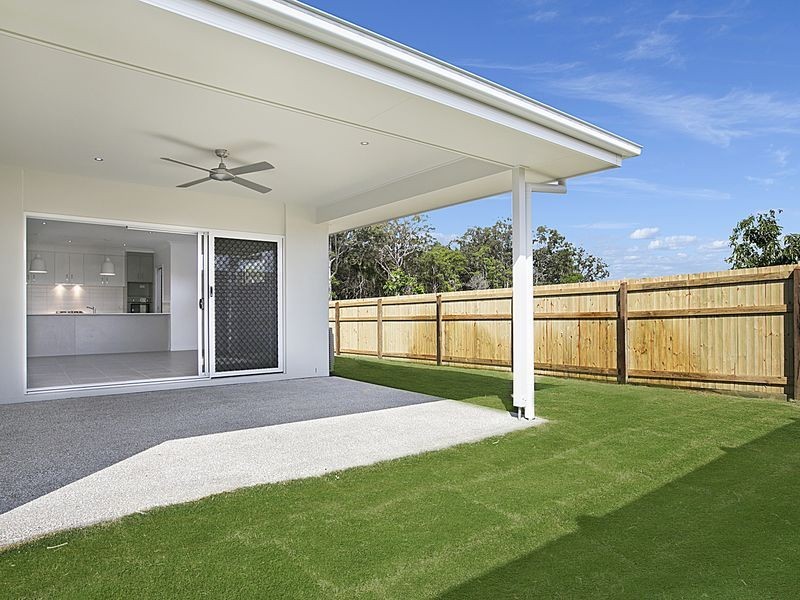43 Waterline Boulevard, Thornlands QLD 4164