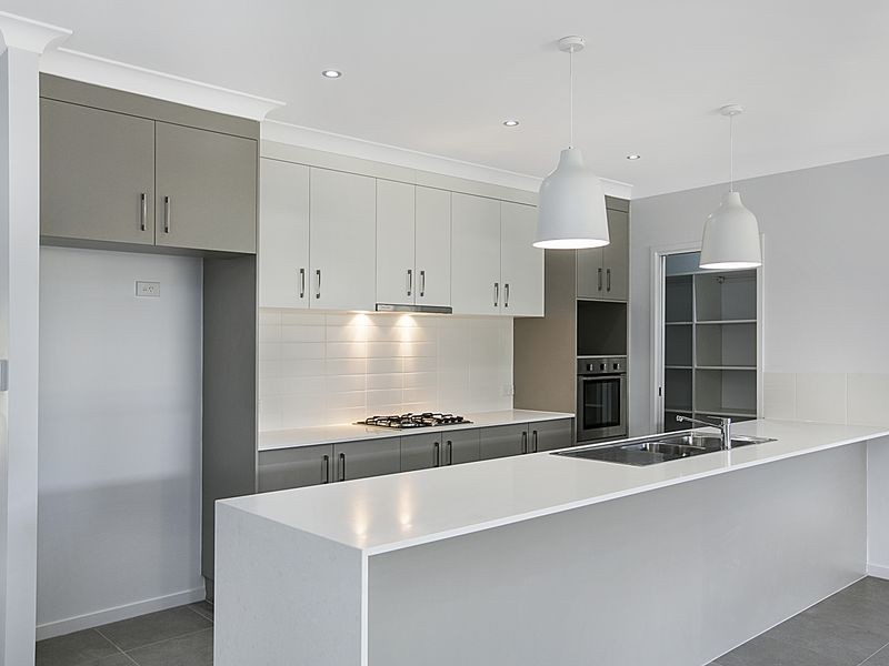 43 Waterline Boulevard, Thornlands QLD 4164