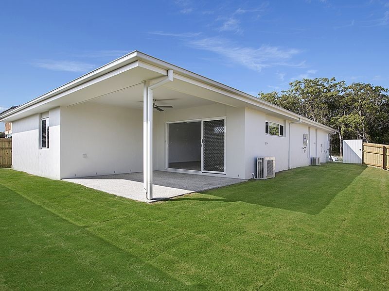 43 Waterline Boulevard, Thornlands QLD 4164