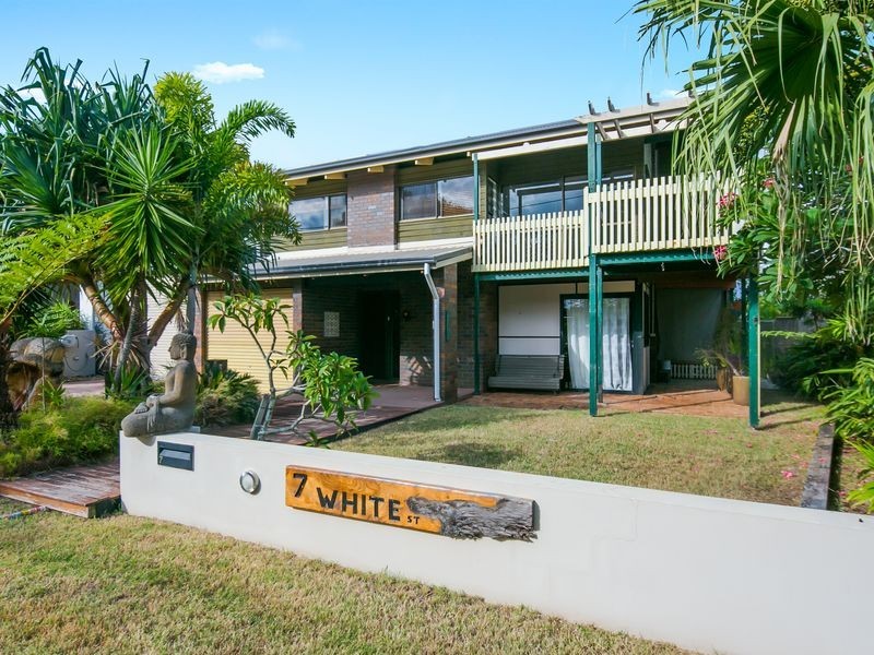 7 White Street, Victoria Point QLD 4165