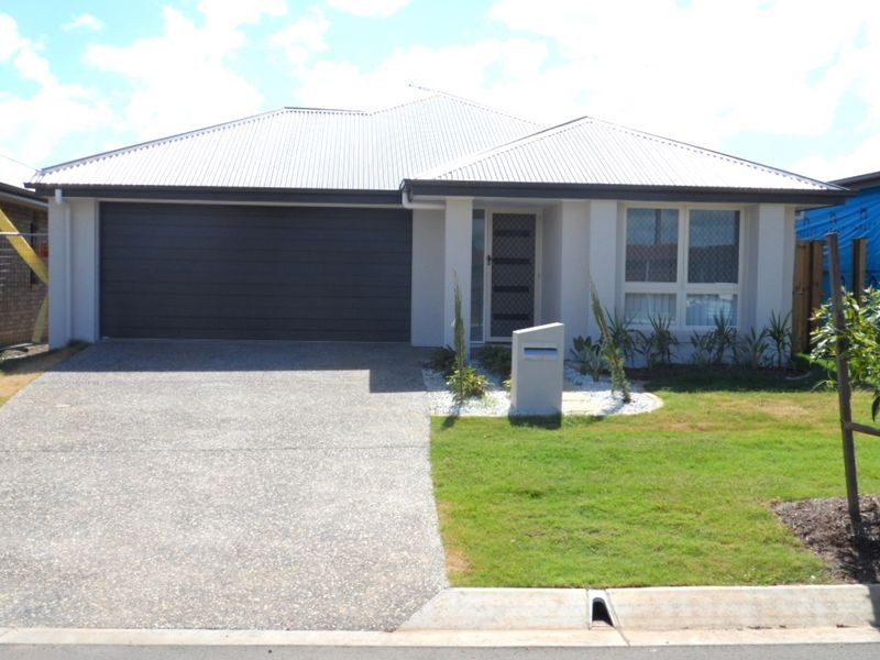 18 Seawater Street, Thornlands QLD 4164