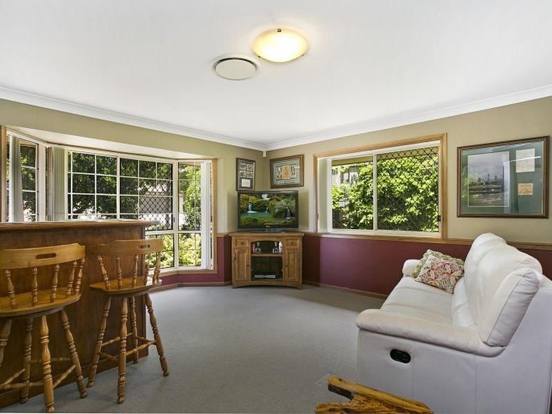 9 Waterville Drive, Thornlands QLD 4164