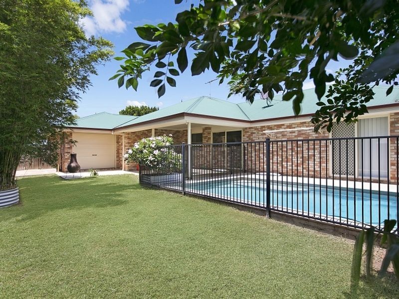 9 Waterville Drive, Thornlands QLD 4164