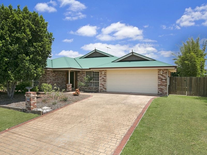 9 Waterville Drive, Thornlands QLD 4164