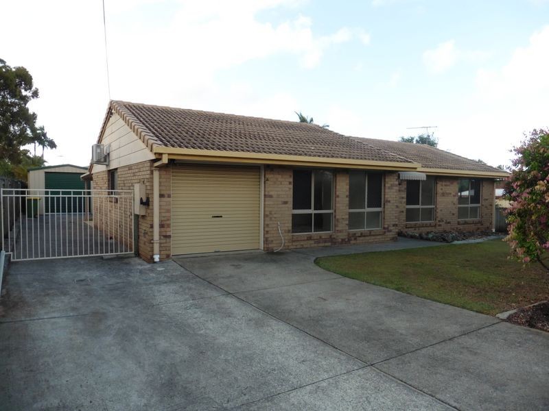 21 Benfer Road, Victoria Point QLD 4165