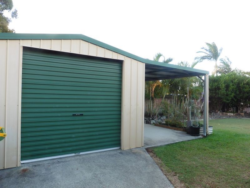 21 Benfer Road, Victoria Point QLD 4165