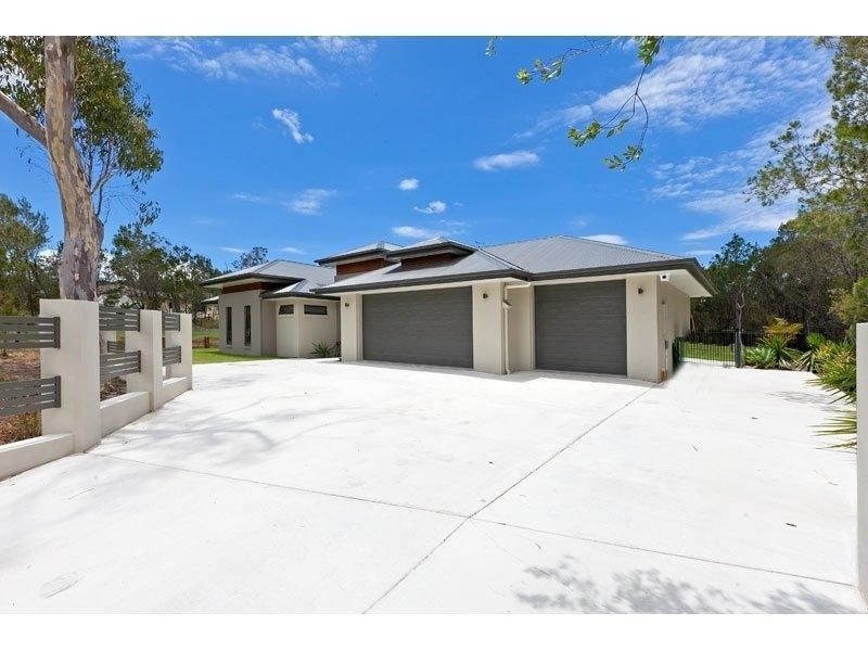 3 Megan Court, Thornlands QLD 4164