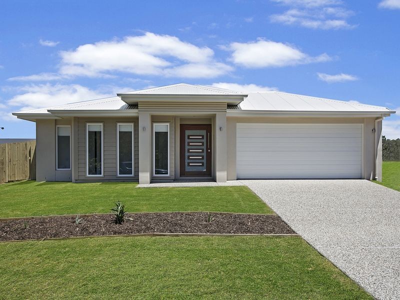 30 Waterline Boulevard, Thornlands QLD 4164