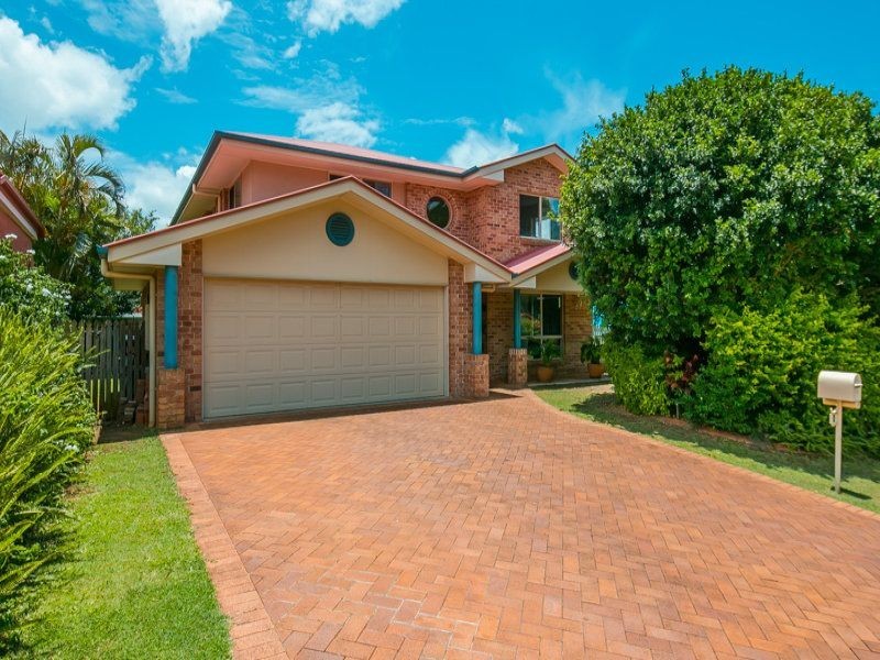 6 Pleasant Court, Cleveland QLD 4163